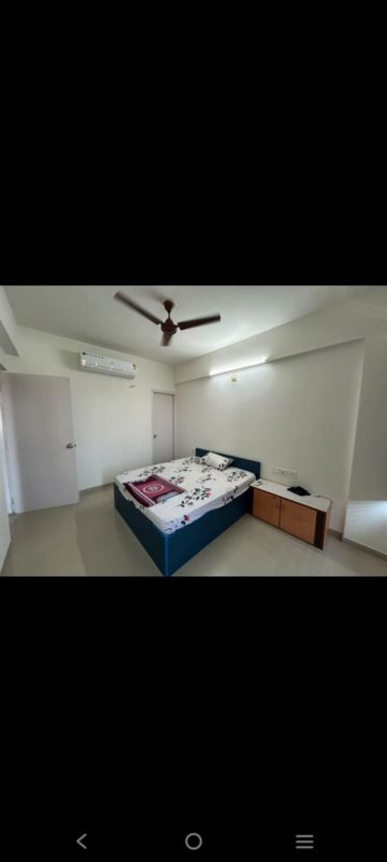 Bedroom, sangath-silver-e 2 Bedroom 1215 Sq.Ft. Apartment In Motera Ahmedabad 10743709