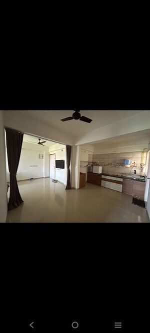 Team Area in 2 BHK Apartment at Sangath Silver E, Motera – for Rent
