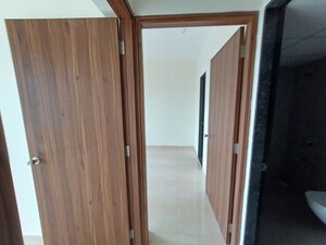 Building Lobby in 2 BHK Apartment at Kolte Patil Life Republic, Hinjewadi – for Rent