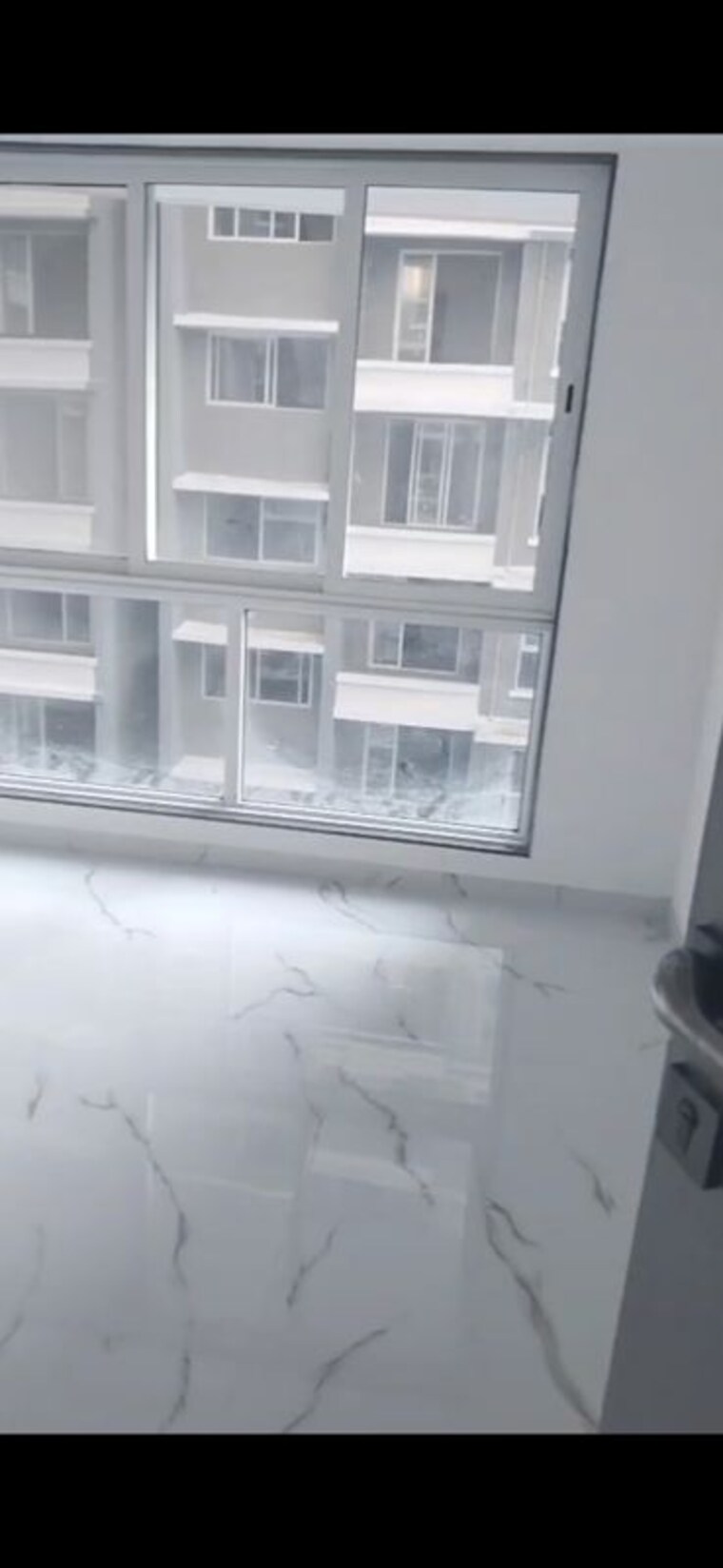 Balcony, rockline-the-meridian-towers 2 Bedroom 752 Sq.Ft. Apartment In Ghatkopar West Mumbai 10743706