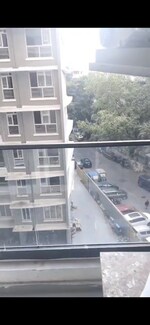 2 BHK +  752 Sq.Ft. Apartment in Rockline The Meridian Towers