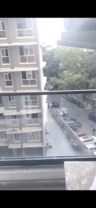 2 BHK +  752 Sq.Ft. Apartment in Rockline The Meridian Towers