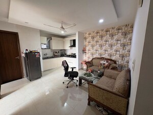 Team Area in 2 BHK Builder Floor at Sector 47 – for Rent