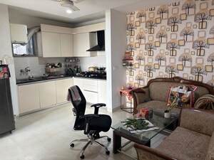 Team Area in 2 BHK Builder Floor at Sector 47 – for Rent