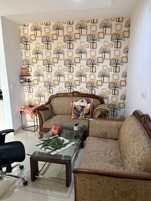 Team Area in 2 BHK Builder Floor at Sector 47 – for Rent