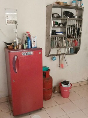 Furnished Amenities in 1 BHK Apartment at Nalanda Garden, Pashan – for Rent
