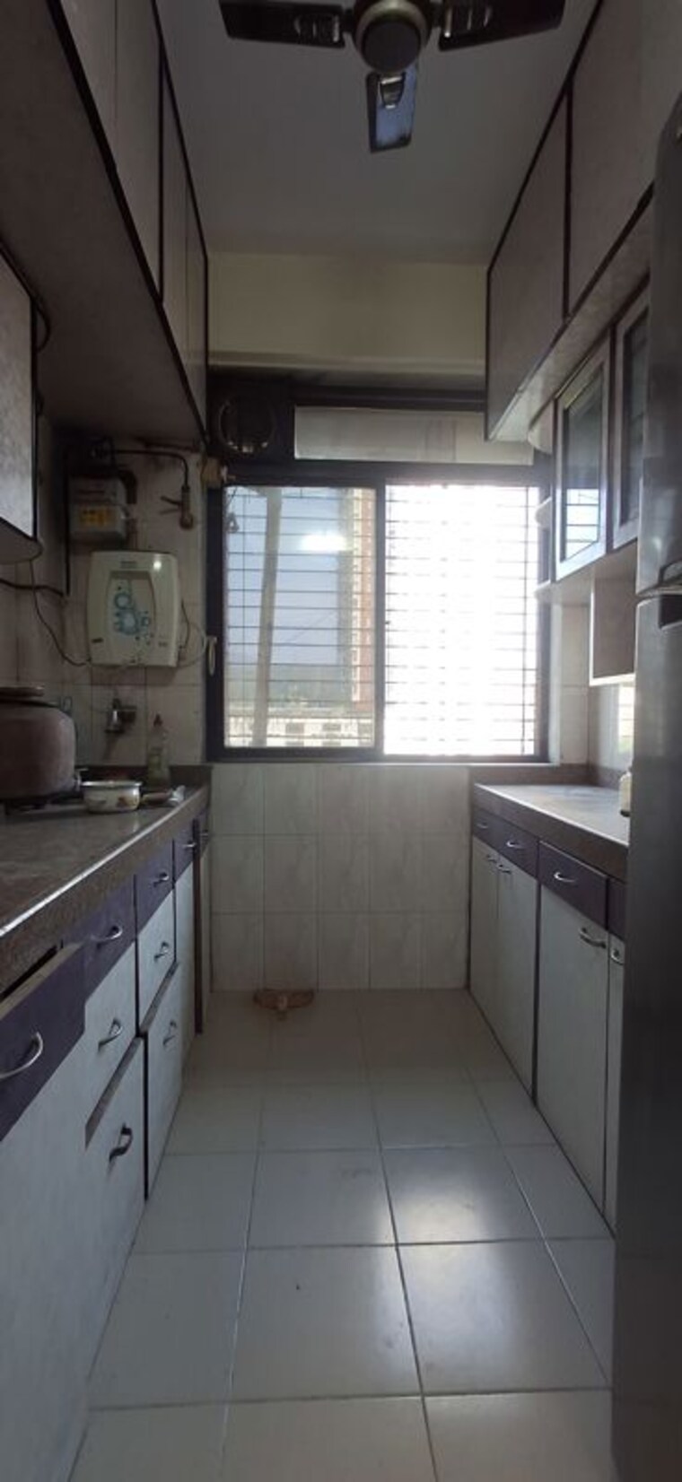 Kitchen, sheth-vasant-sagar-complex 2 Bedroom 1150 Sq.Ft. Apartment In Kandivali East Mumbai 10743707