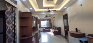 2 BHK Apartment For Rent in Sheth Vasant Sagar Complex, Kandivali East