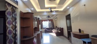 2 BHK 1150 Sq.Ft. Apartment in Sheth Vasant Sagar Complex