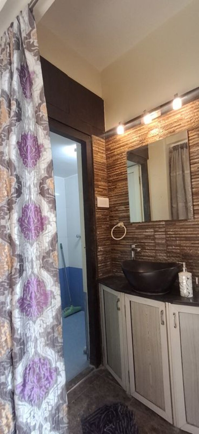 Bedroom, sheth-vasant-sagar-complex 2 Bedroom 1150 Sq.Ft. Apartment In Kandivali East Mumbai 10743707