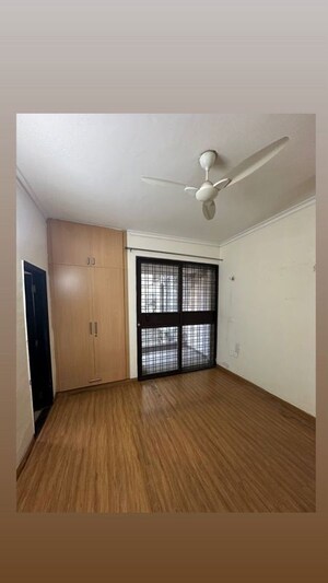 3 BHK Builder Floor For Rent in Ansal API Esencia, Sector 67