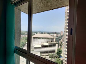  2 BHK Apartment at Lodha Amara, Kolshet Road – for Rent