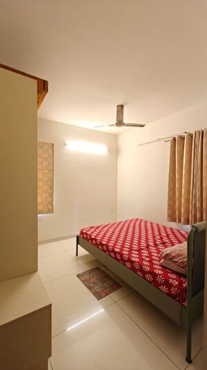 3 BHK Apartment For Rent in Honer Vivantis, Gopanpally