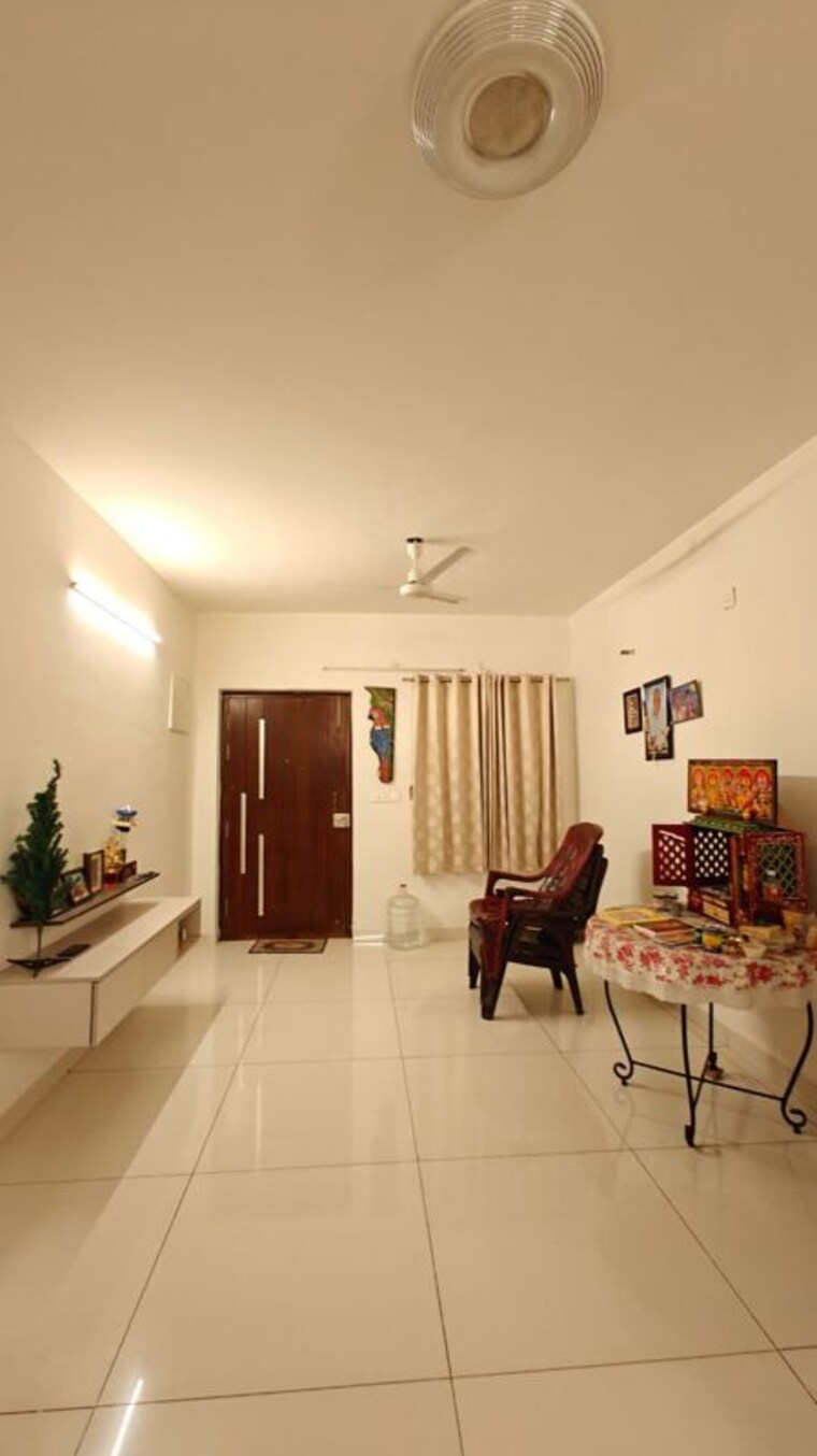 Living Room, honer-vivantis 3 Bedroom 1550 Sq.Ft. Apartment In Gopanpally Hyderabad 10743717