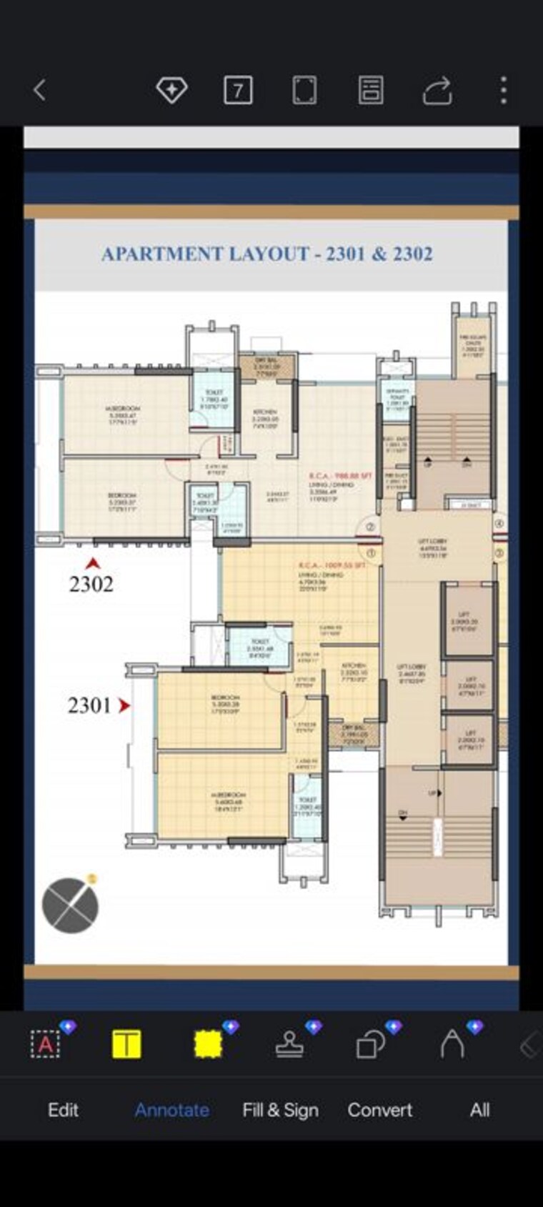 Map Location, rna-corp-palazzo 4 Bedroom 2000 Sq.Ft. Apartment In Kandivali West Mumbai 10743719