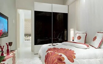 4 BHK +Apartment For Sale in RNA Corp Palazzo in Kandivali West, Mumbai
