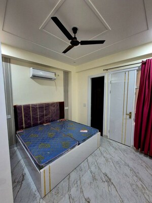 2 BHK Builder Floor For Rent in Sector 47