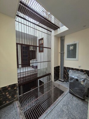 2 BHK Builder Floor – Exterior View View at Sector 47 - for Rent