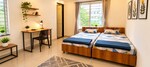 1050 Sq.Ft. Pg in Giridhar Oasis