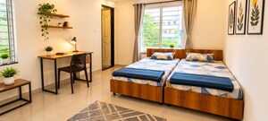  Pg For Rent in Giridhar Oasis, Kharadi