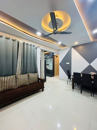 3 BHK +  921 Sq.Ft. Apartment in Sukhwani Scarlet