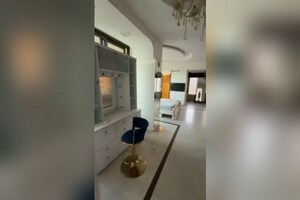 Bathroom in 2.5 BHK Apartment at Oberoi Springs, Andheri West – for Rent