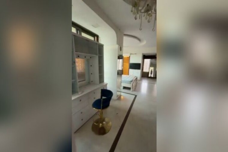Bathroom, oberoi-springs 2.5 Bedroom 1120 Sq.Ft. Apartment In Andheri West Mumbai 10742533