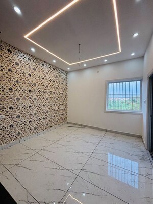 Bathroom in 2 BHK Apartment at Sector 20 – for Rent
