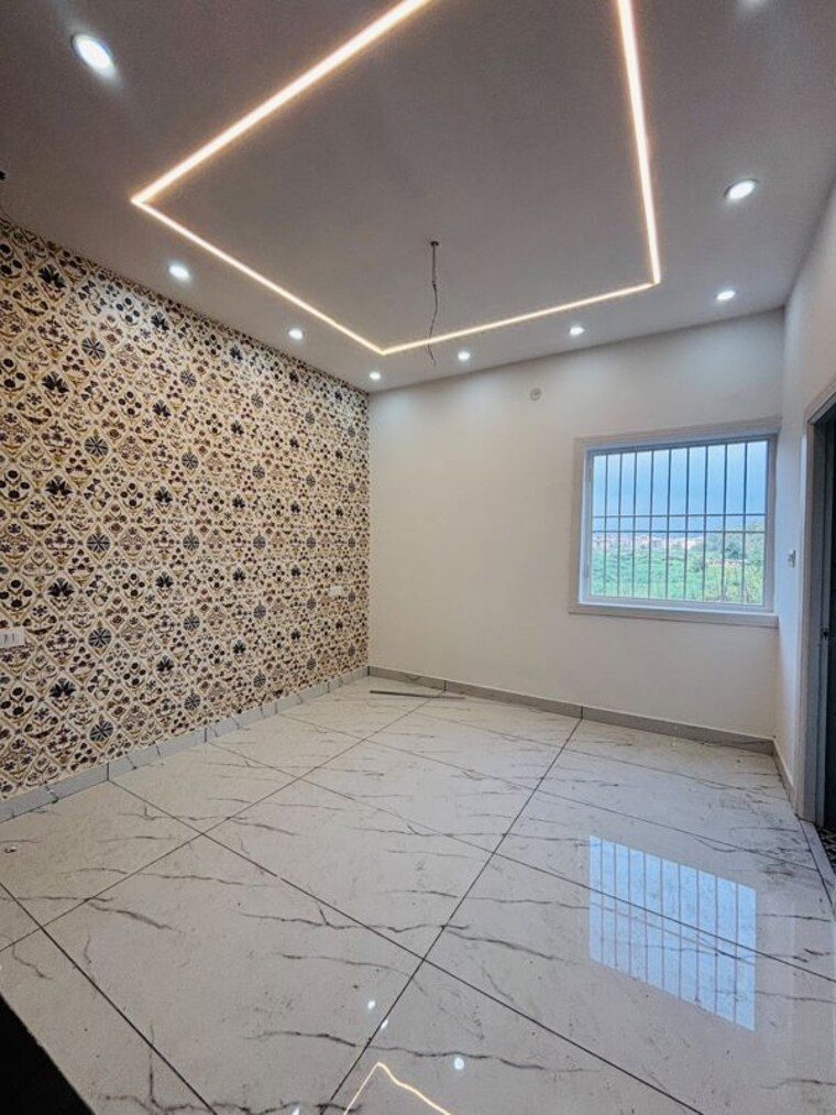 Bathroom, sector 20 2 Bedroom 1250 Sq.Ft. Apartment In Sector 20 Panchkula 10743728
