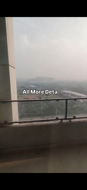 Furnished Amenities in Studio Apartment at Gaur City Mall, Sector 4 Greater Noida – for Rent