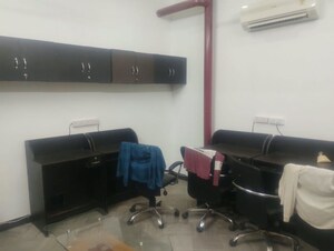  Office Space For Rent in Mansa Devi Complex