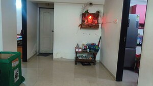 Furnished Amenities in 2 BHK Apartment at Noble Apartments, Santacruz East – for Rent