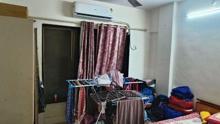 Living Room, noble-apartments 2 Bedroom 700 Sq.Ft. Apartment In Santacruz East Mumbai 10743734
