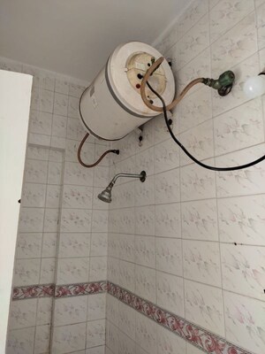 2 BHK Apartment – Map Location View at Neco Gardens, Viman Nagar - for Rent