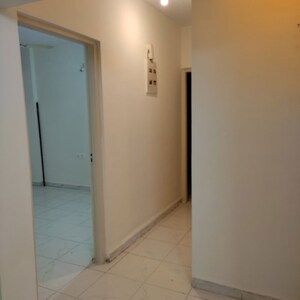Room in 2 BHK Apartment at Neco Gardens, Viman Nagar – for Rent