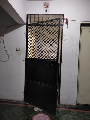 2 BHK Apartment – Exterior View View at Neco Gardens, Viman Nagar - for Rent
