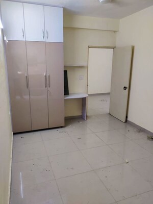 Bathroom in 3 BHK Builder Floor at Sector 57 – for Rent