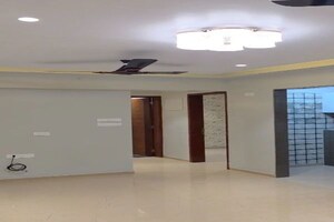 3 BHK Apartment For Rent in NG Grand Plaza, Ghansoli