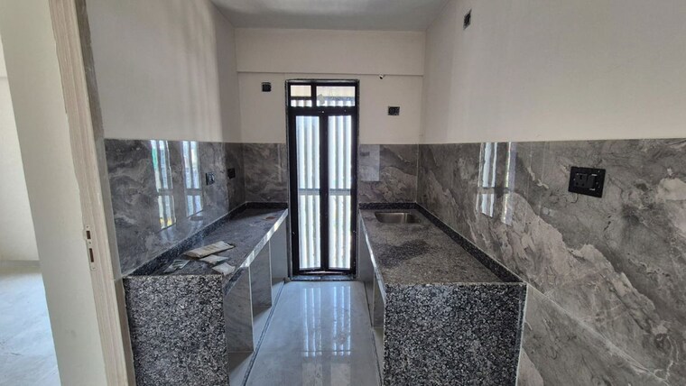 undefined, kalpatru-apartment 2 Bedroom 720 Sq.Ft. Apartment In Jogeshwari East Mumbai 10743739