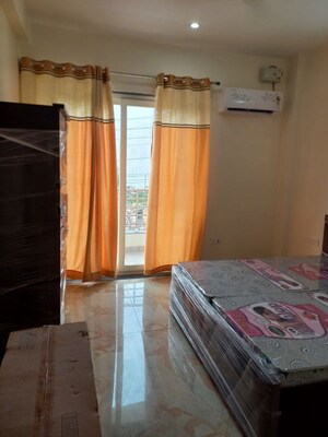 Bedroom in 4 BHK Builder Floor at Sector 45 – for Rent