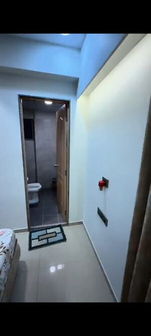 Furnished Amenities in 3 BHK Apartment at Goyal Orchid Valley, Shela – for Rent