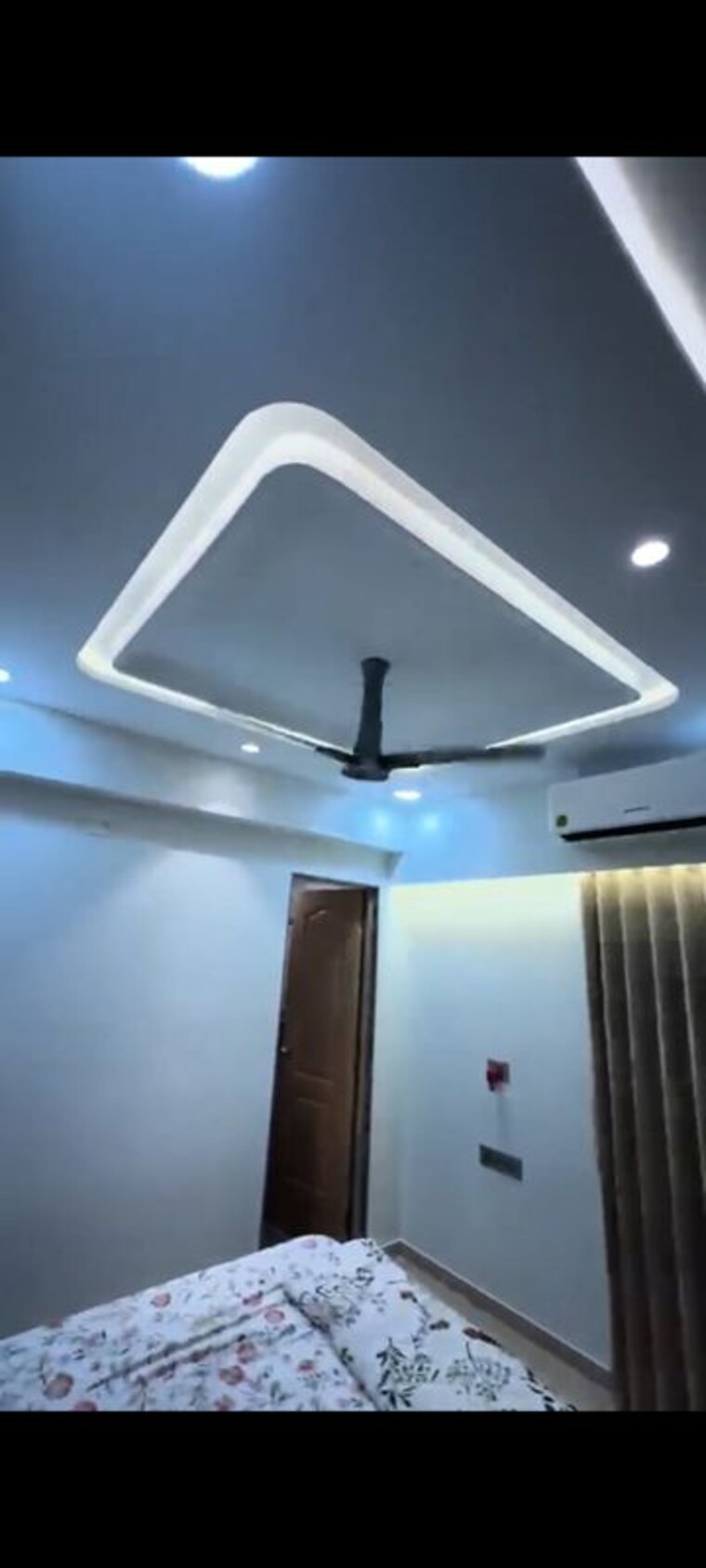 undefined, goyal-orchid-valley 3 Bedroom 1340 Sq.Ft. Apartment In Shela Ahmedabad 10743744