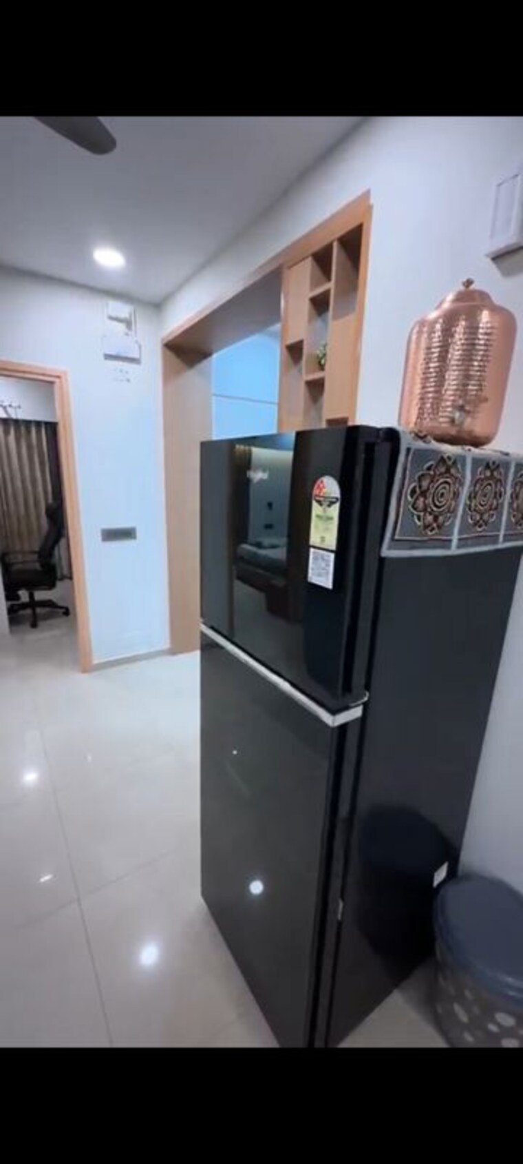 Team Area, goyal-orchid-valley 3 Bedroom 1340 Sq.Ft. Apartment In Shela Ahmedabad 10743744