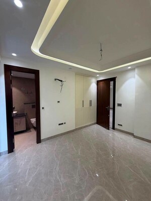 3 BHK Apartment For Rent in Chattarpur