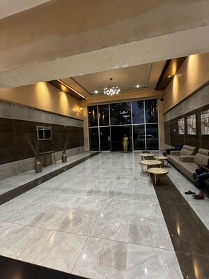 2 BHK Apartment For Rent in Pristine Prolife 3, Wakad