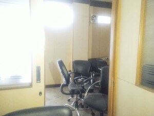 Living Room in  Office Space at Mansa Devi Complex – for Rent