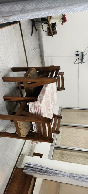 Dining area in  Pg at Sector 36 – for Rent