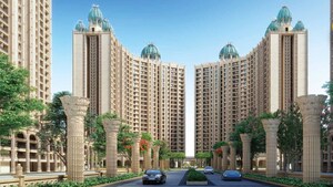 1 BHK Apartment For Sale in Paradise Sai Suncity, Ghot