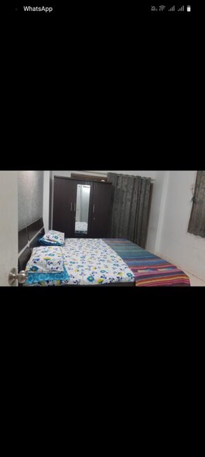2 BHK Apartment For Rent in Shikhar Parisar, Kudasan