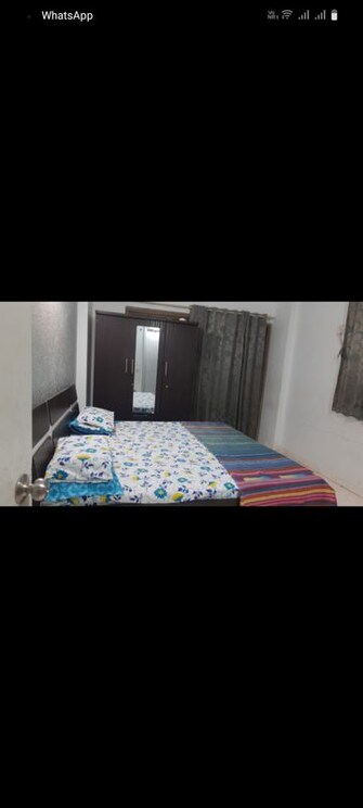 2 BHK +Apartment For Rent in Shikhar Parisar in Kudasan, Ahmedabad